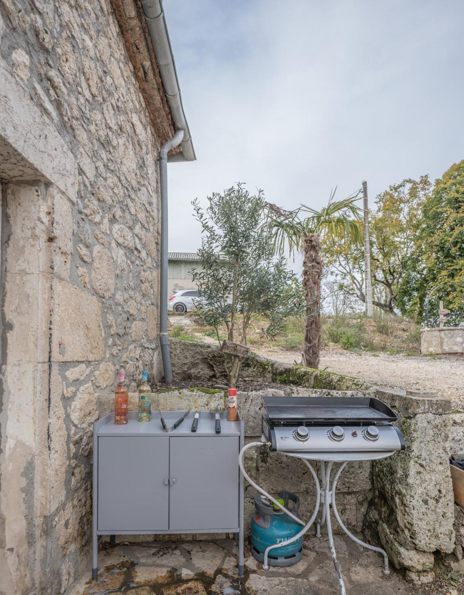 Apartment Chateau Baleste - 2 Montesquieu (Lot-et-Garonne)